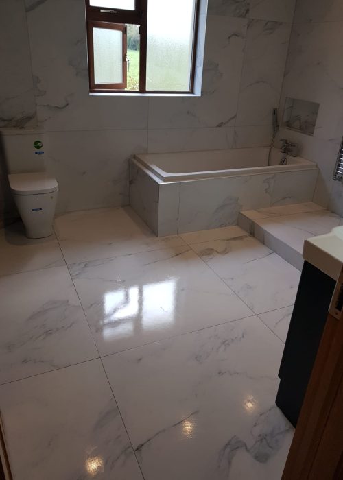 Bathroom Fitters & Installers