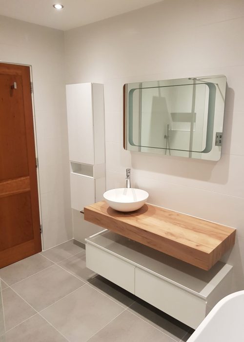 Bathroom Furniture