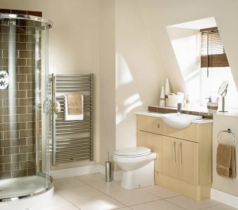 Why Choose Stylish Bathrooms