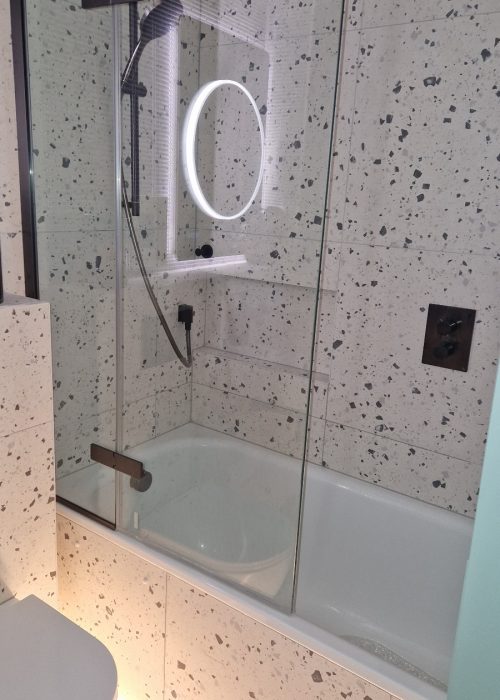 Bathroom Designs