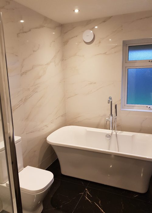 Bathroom Designs