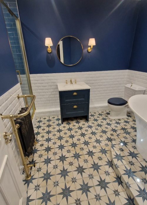 Bathroom Designs